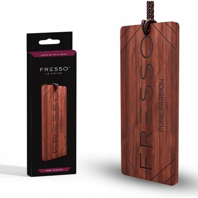 Fresso Signature Man 15 g