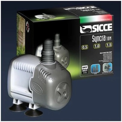 Sicce Syncra Silent 1.0 950 l/h