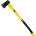 Topmaster Professional Брадва тип "клин" др. фибростъкло 2700g TMP (381324)