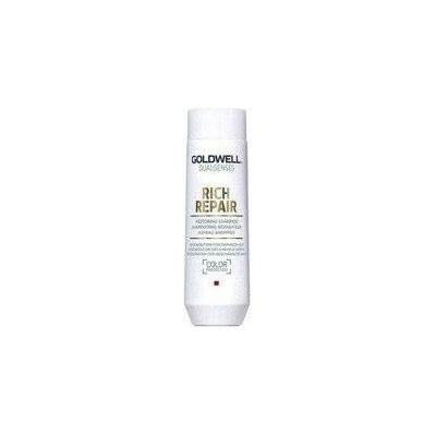 Goldwell Rich Repair šampon pro poškozené vlasy ochrana barvy 250 ml