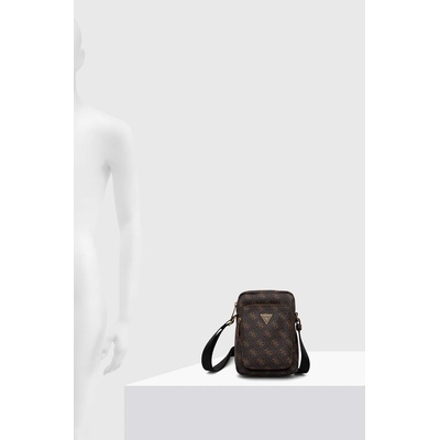 Guess Чанта през рамо Guess VEZZOLA (HMEVZL.P3163)