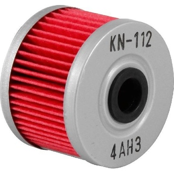 Olejový filter K&N Filters KN-112 KN-112