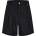 OFF WHITE Къси панталони OFF WHITE Men's Jersey Jogger Shorts - Salone Black