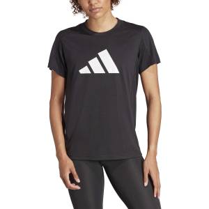 ADIDAS Тениска Train Essentials Big Performance