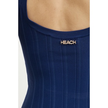 Silvian Heach Рокля Silvian Heach FLOCOSA (GPP25016VE)