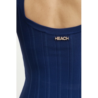 Silvian Heach Рокля Silvian Heach FLOCOSA (GPP25016VE)