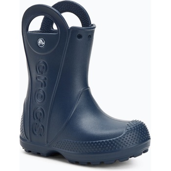 Crocs Handle It Rain Boot Kids Toddler navy