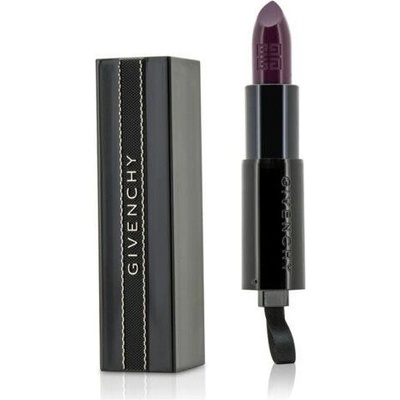Givenchy Rouge Interdit dlhotrvajúci rúž 07 Purple Fiction 3,4 g