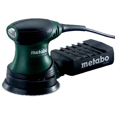 Excentrická brúska METABO FSX 200 Intec - 609225500