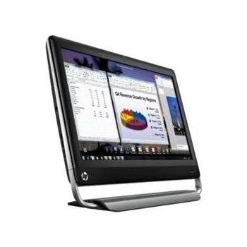 HP TouchSmart Elite 7320 LH176EA