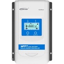 EPever MPPT 100 VDC 20 A DuoRacer 12 / 24 V