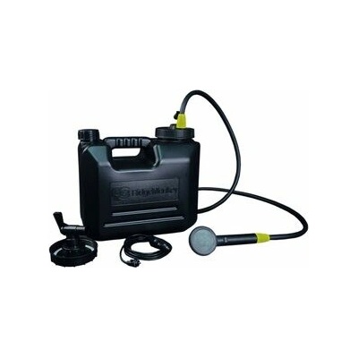 RidgeMonkey Outdoor Power Shower Full Kit RM507
