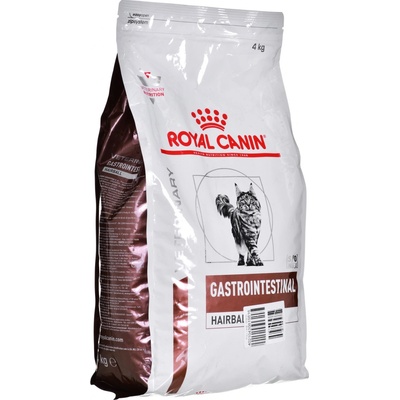 Royal Canin Skin Hairball 4 kg