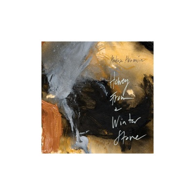 Ambrose Akinmusire HONEY FROM WINTER STONE CD