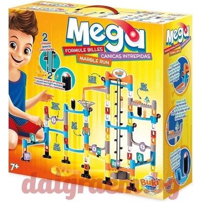 Buki France Мраморни топчета Мега комплект Buki PM852 (BKPM852)