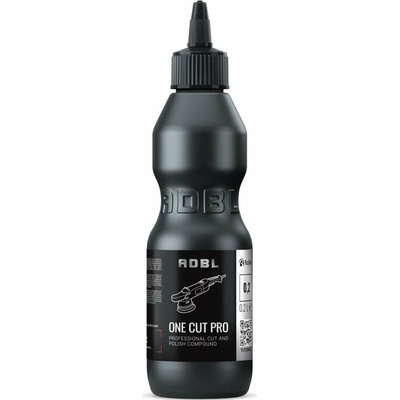 ADBL One Cut Pro 200 ml