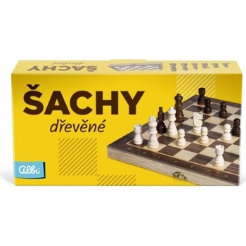 šachy Royal mini