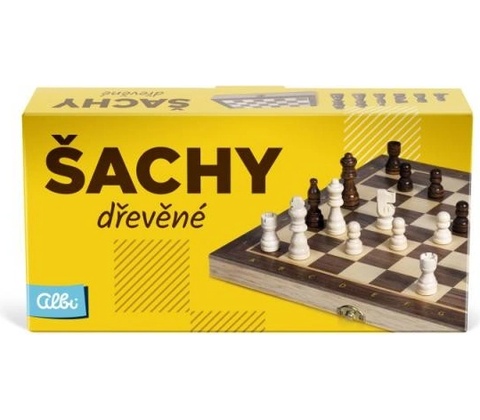 šachy Royal mini