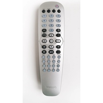 Philips rc19245033/01 - оригинален дистанционен контрол (rc19245033/01)