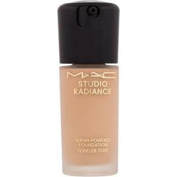MAC Cosmetics Studio Radiance Serum-Powered Foundation hydratační make-up NC15 30 ml