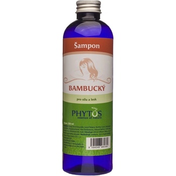 Phytos šampon Bambucký 250 ml