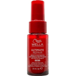 Wella Ultimate Repair Miracle Hair Rescue 30 ml - cosmetino