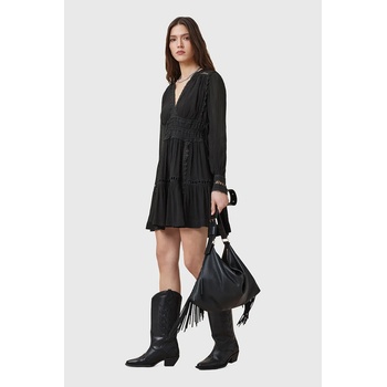 AllSaints Рокля AllSaints XANTHE (W213DC)