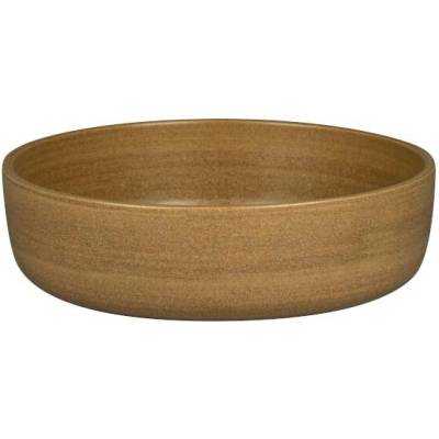 RAK Porcelain Ease selva miska hnědá 230 cl