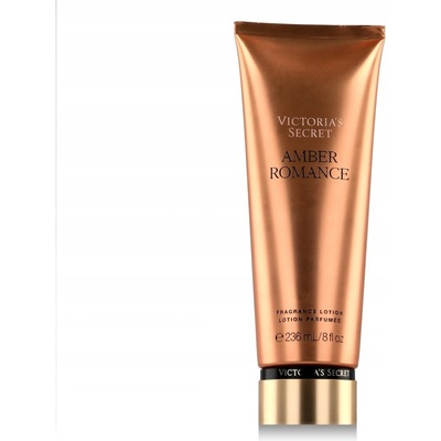 Victoria's Secret Fantasies Amber Romance tělové mléko 236 ml