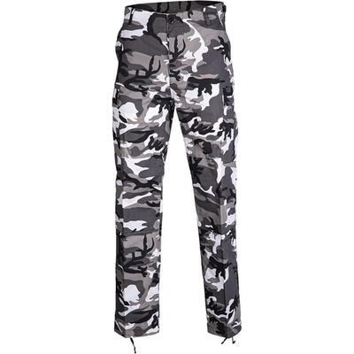 Kalhoty Mil-tec US BDU metro urban