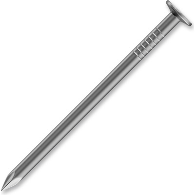 HASPL Stavební hřebíky 3,1 x 70 mm