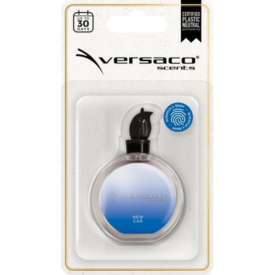 Versaco Scents DELUXE BOTTLE New car