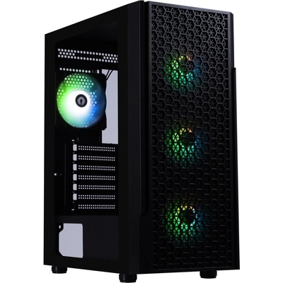 BitFenix Proton BFC-PRO-300-KKGXK-4F