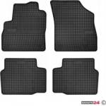 FroGum Гумени стелки Frogum съвместими с Opel Astra K 2015-