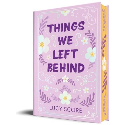 Things We Left Behind