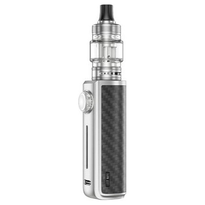 Lost Vape Thelema Go 1100 mAh Carbon Silver 1 ks