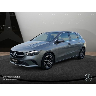 Mercedes-Benz B 250 165 kW