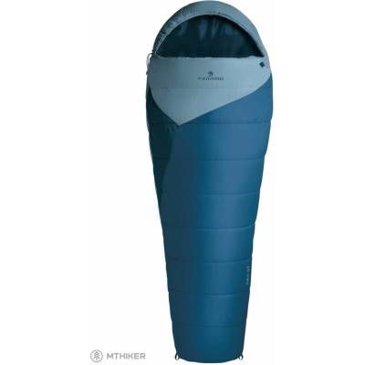 Ferrino Yukon Plus spacák, 200 cm, modrá
