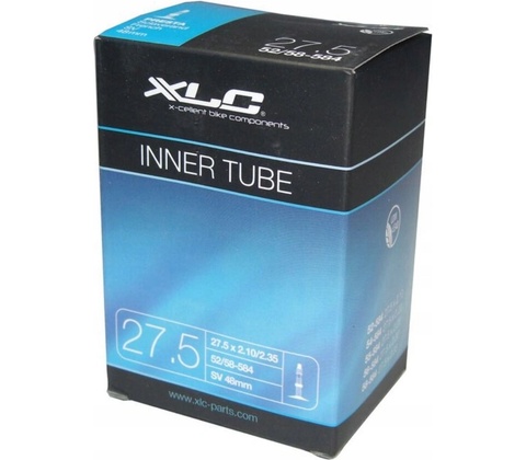 XLC FV