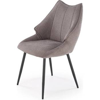 Halmar Трапезен стол k543 сив