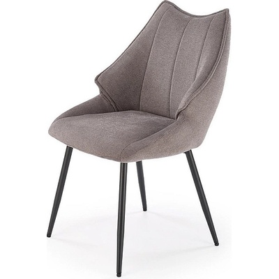 Halmar Трапезен стол k543 сив