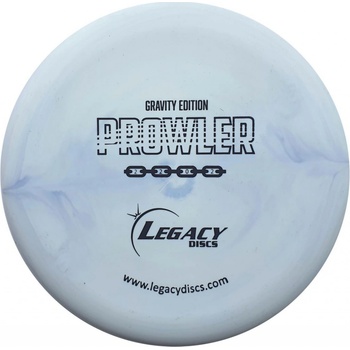 Legacy Discs Prowler Gravity