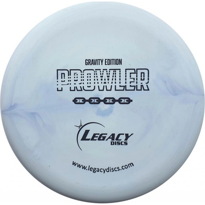 Legacy Discs Prowler Gravity
