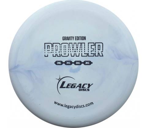 Legacy Discs Prowler Gravity