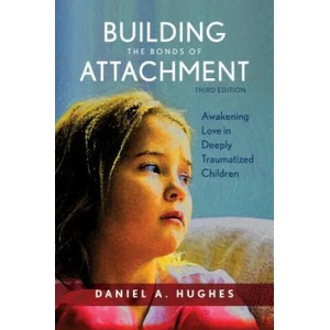 Building the Bonds of Attachment | Daniel A Hughes (ISBN: 9781442274136)