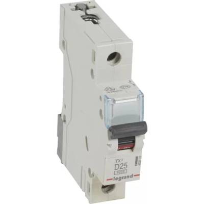 Legrand S 301 D25 TX
