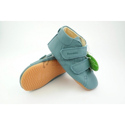 Froddo G1130013-11L prewalkers D-velcro denim