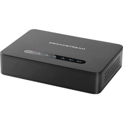 Grandstream HT814 V2