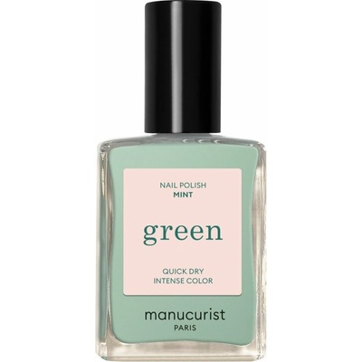 Manucurist Green lak Min 15 ml