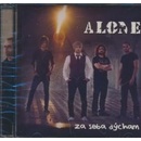 ALONE - ZA SEBA DYCHAM (1CD)